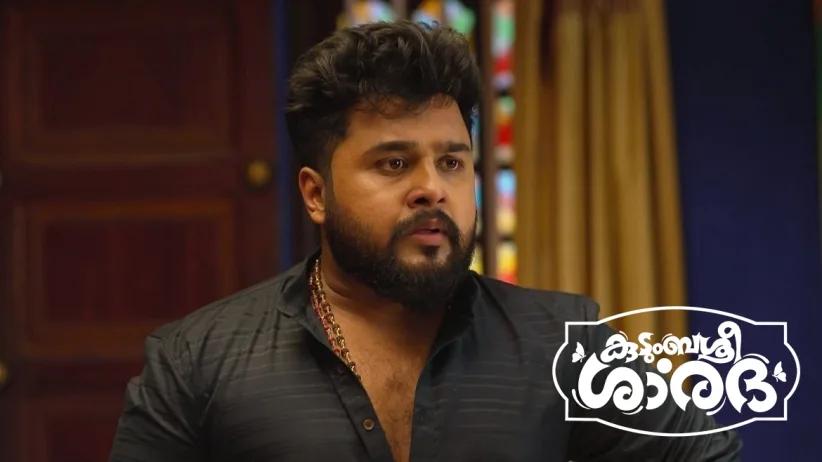 Sathya’s Words Shock Shalini