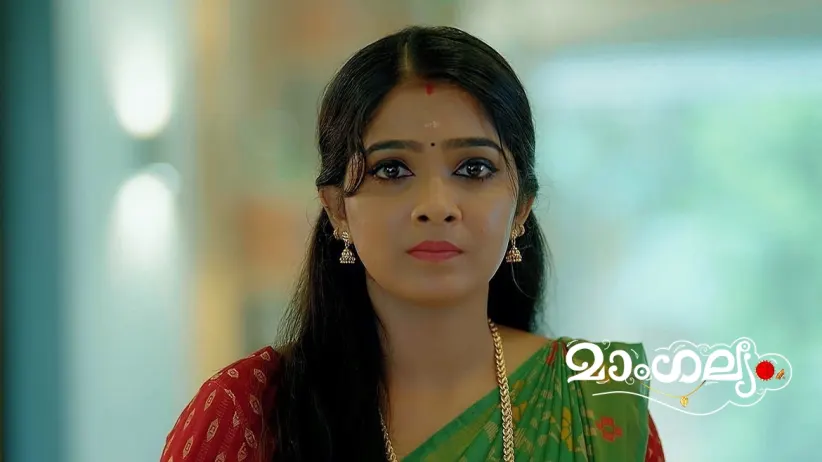 Sethumadhavan Asks Nandan to Forgive Avanthika