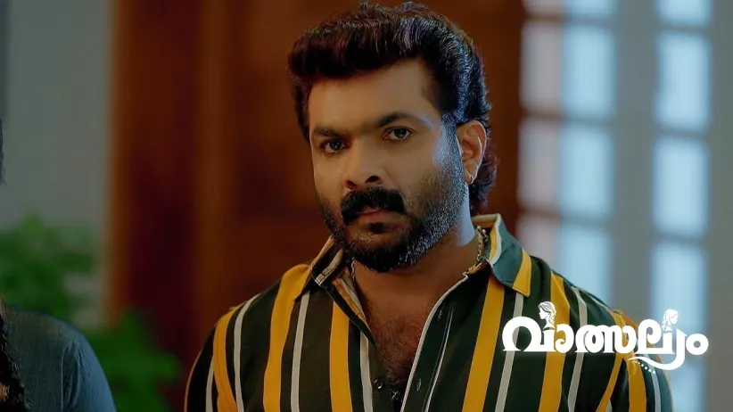 The Commissioner's Advice to Karthik