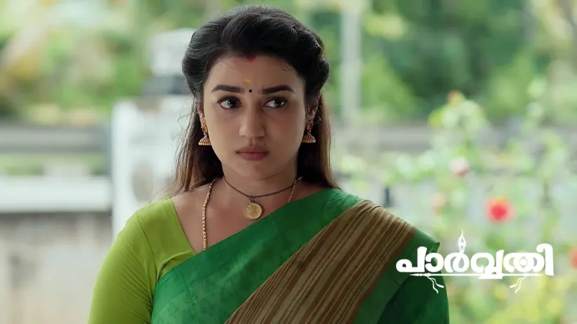 Vipin Stops Pallavi