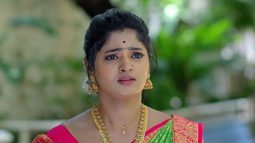 Subhaprada and Sulochana Are Confronted