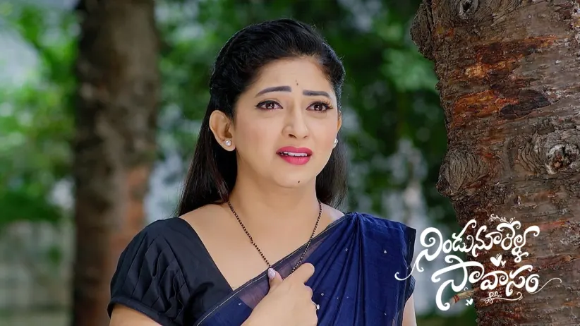 Manohari Plans to Blame Bhagamati
