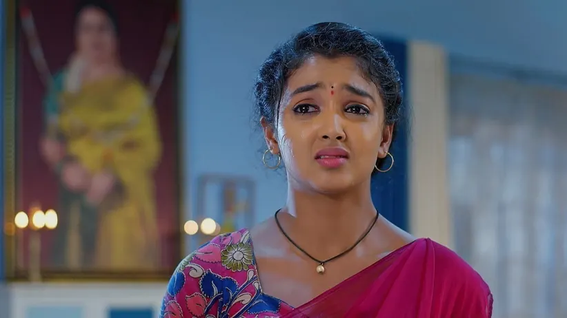 Gagan Saves Bhoomi