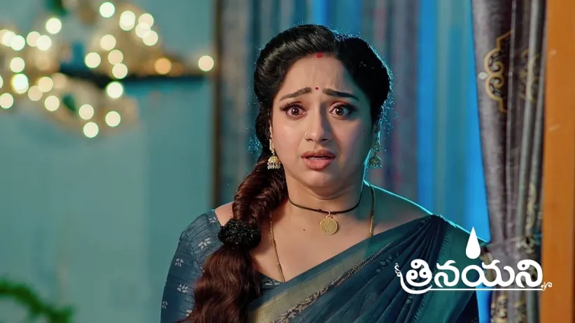 Nayani Learns the Way to Bring the ‘Panchakamani’