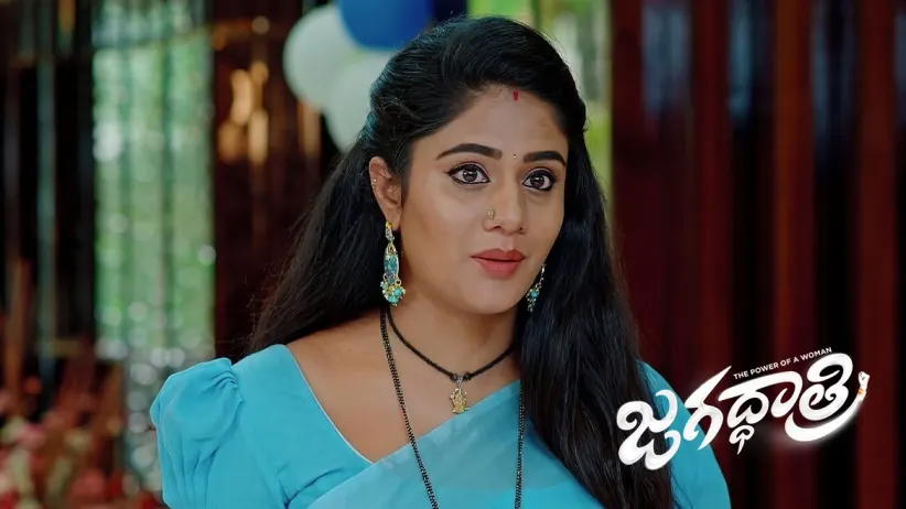 JD Finds a Clue about Parandamayya’s Murder