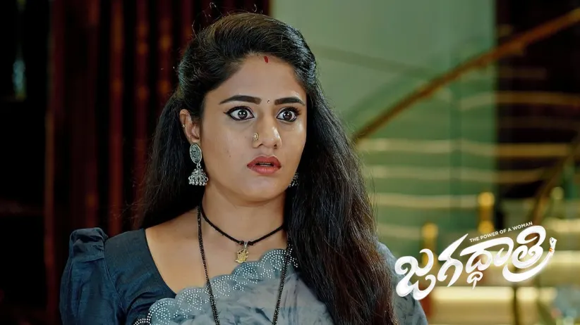 JD and KD Take up Parandamayya's Case