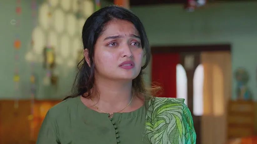 Prema Entha Maduram - August 31, 2024 - Webisode