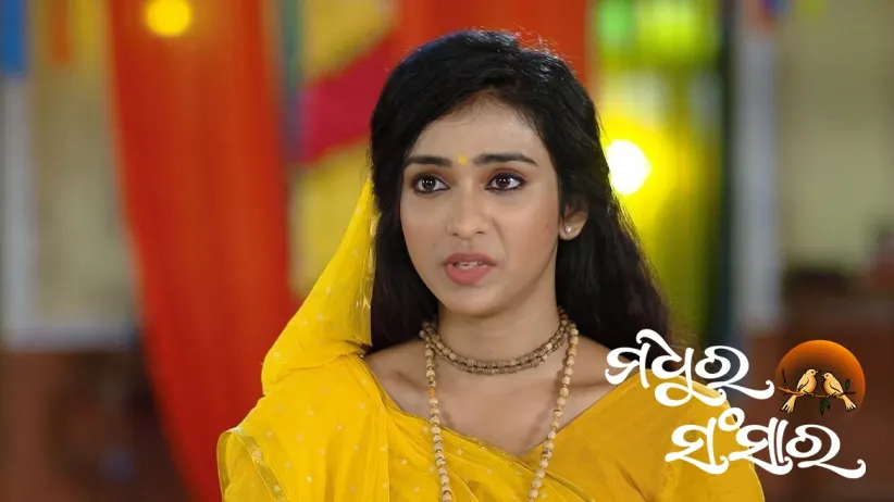 Bharti Learns about Bhaskar