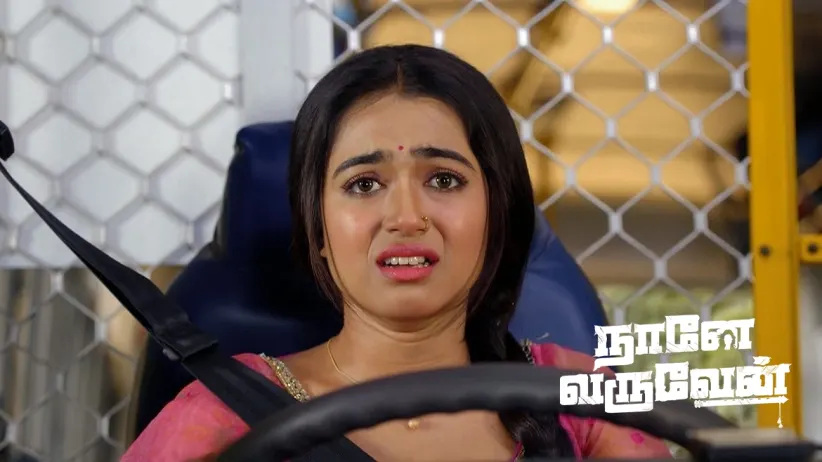 Damini Hides the Truth from the Family