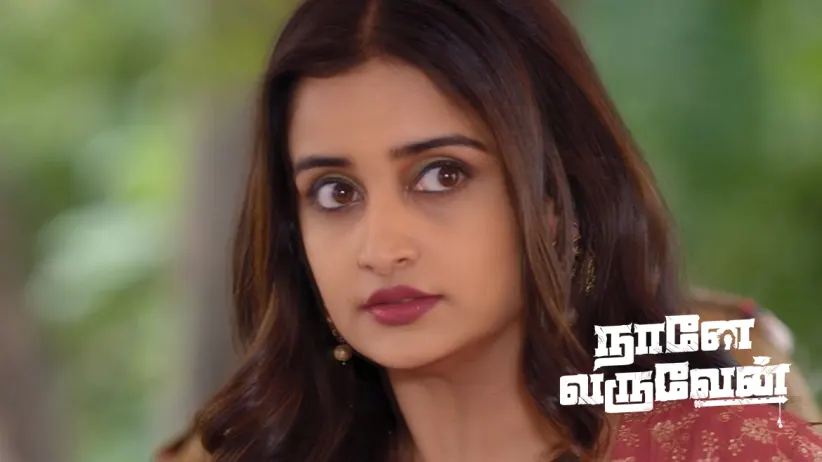 Kadambari Discovers Damini's Treachery