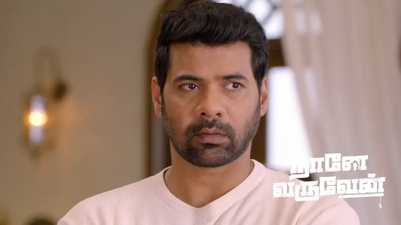 Pratap Threatens Radha
