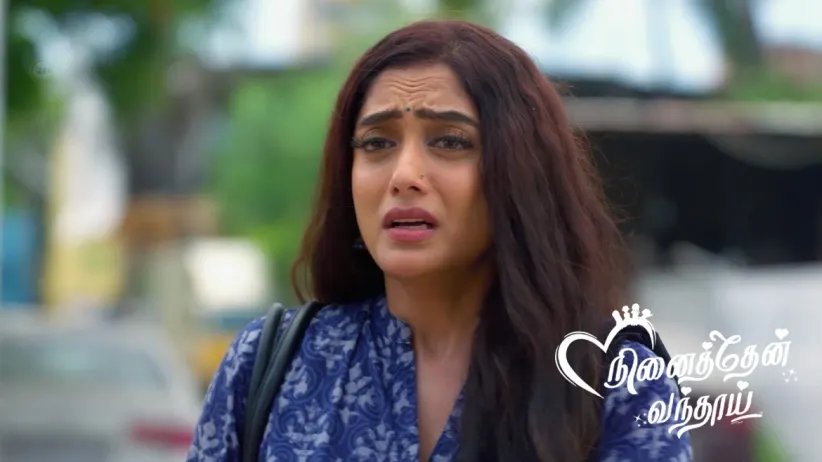 Will Ezhil Succeed in Rescuing Sudarvizhi?