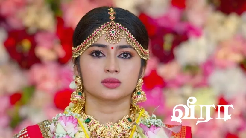 Kanmani's Decision Upsets Raghavan