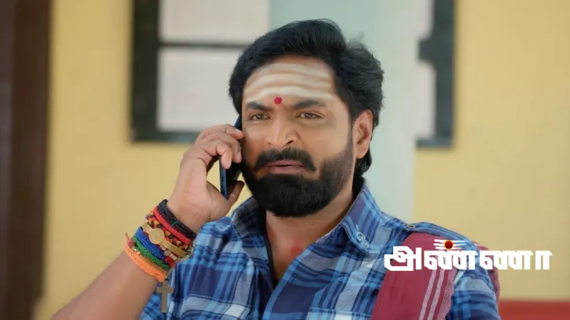 Shanmugham Nabs Saniyan