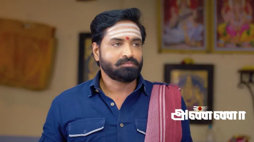 Soundirapandi Tries to Kill Saniyan