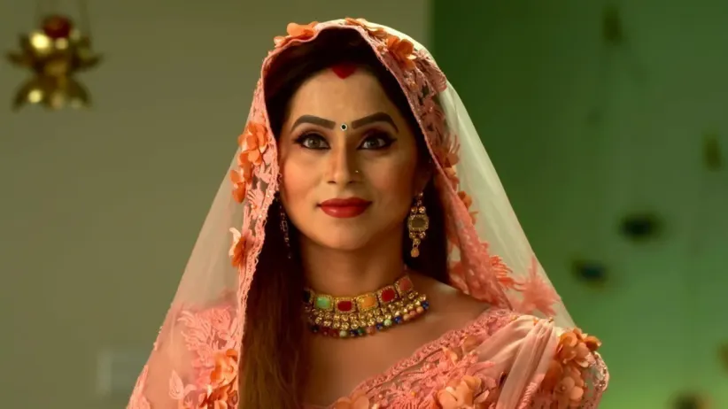 Shyama Manages to Impress Mamaji