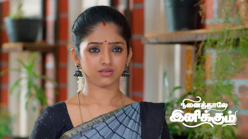 An Incident Shocks Rani