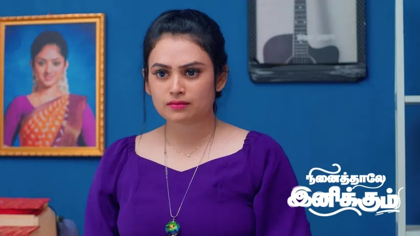 Savitri Instigates Sivamani