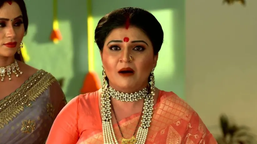 Shyam Tulsi - December 21, 2021 - Best Scene