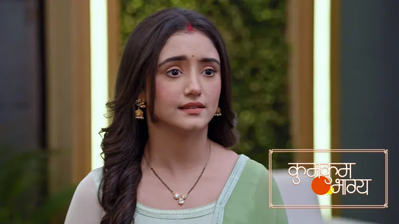 Purvi Clears Khushi's Misunderstanding