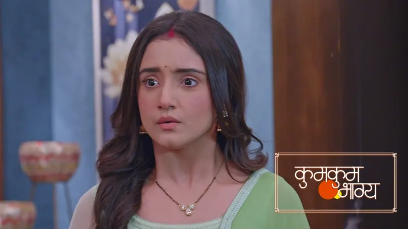 Rajvansh Tries to Confide in Purvi