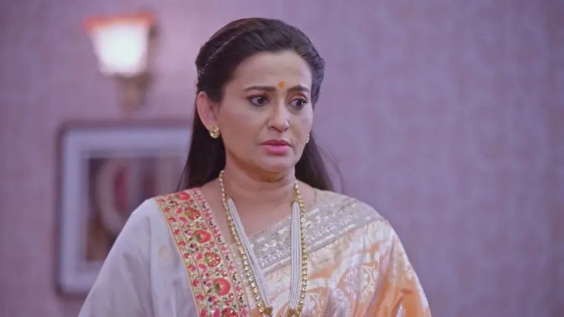 Parvati and Neelam Are Worried for the Family | Bhagya Lakshmi