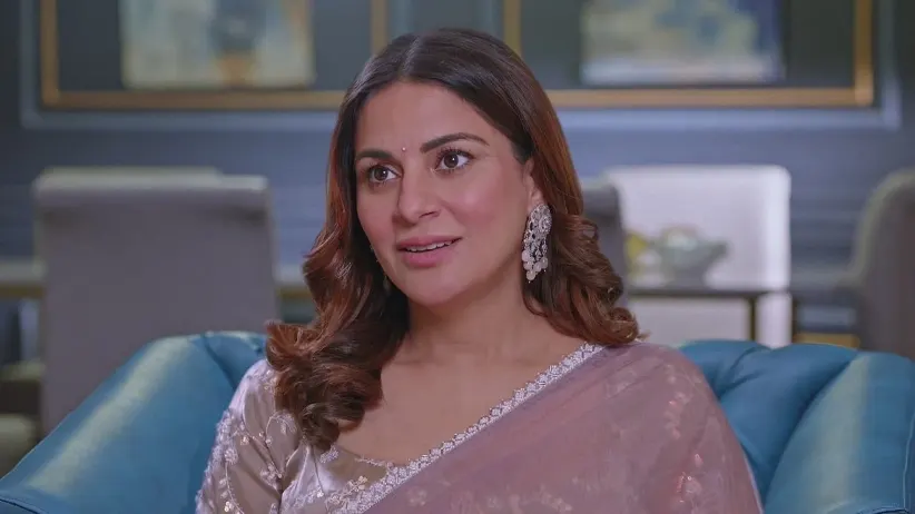 Preeta Has a Feeling about Karan | Kundali Bhagya