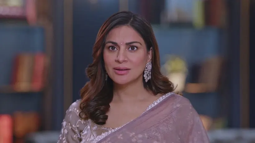 Kundali Bhagya - August 31, 2024 - Webisode