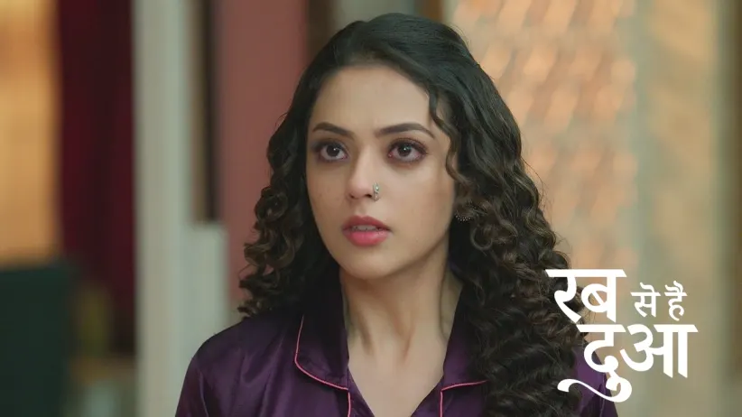 Mannat Recalls Staging an Attack on Herself