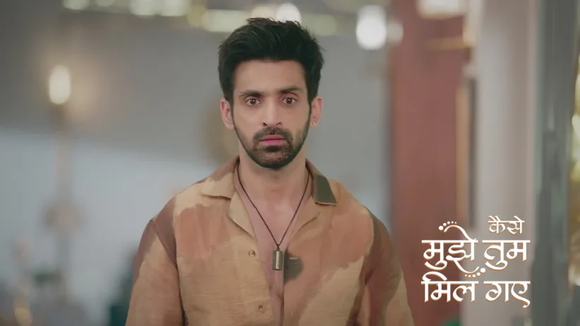 Amruta Refuses to Separate from Virat