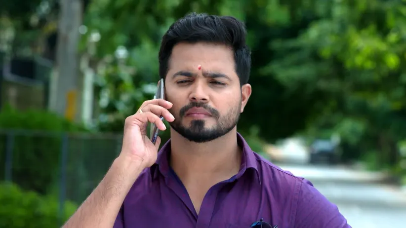 Janki Lies to Kuhu