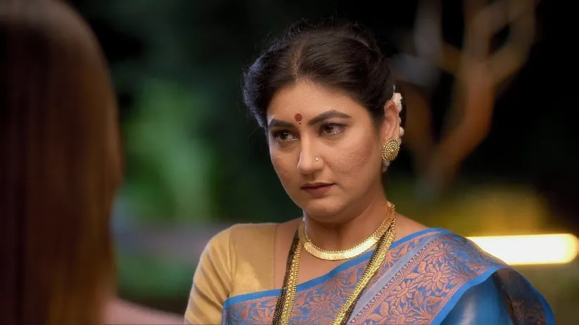 Aditya Promises to Get Pritam Married to Priya | Paaru | Promo