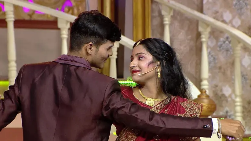 Sasmita and Manoj Share Interesting Stories