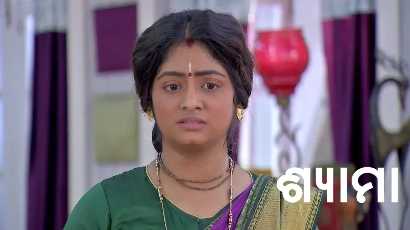 Ashok's Actions Shock Sujata