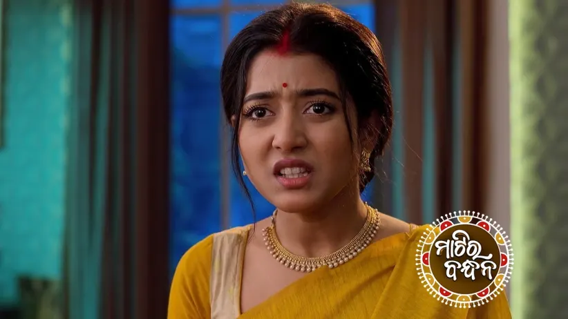 Antara's Actions Shock Mitul's In-Laws