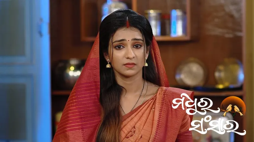 Bibek's Suggestion for Madhu