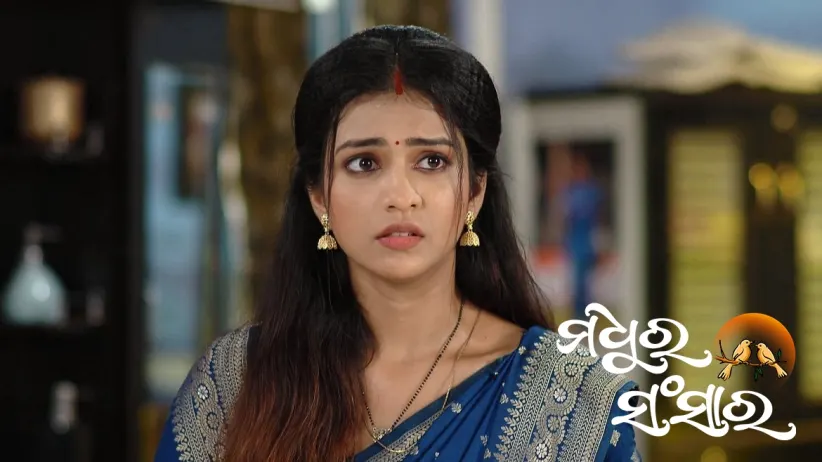 Swayam Taunts Manas