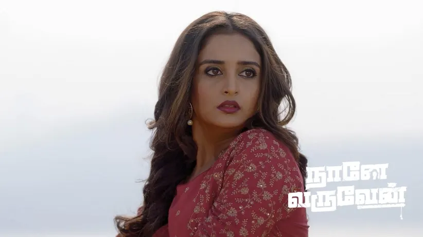Damini Decides to Kill Kadambari