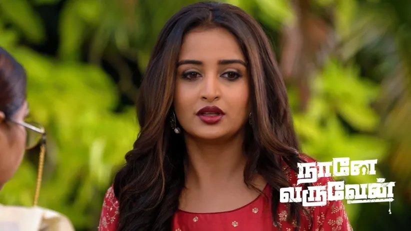 Mohan's Plight Leaves Thulasi Disturbed