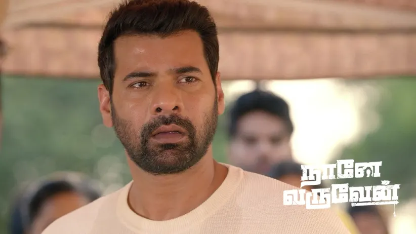 Mohan Saves Keerthi