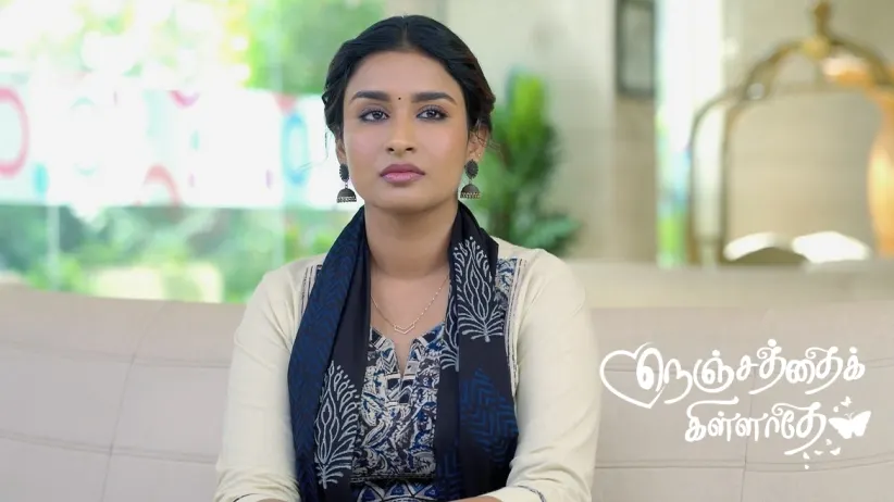 Rahul Criticises Madhumitha