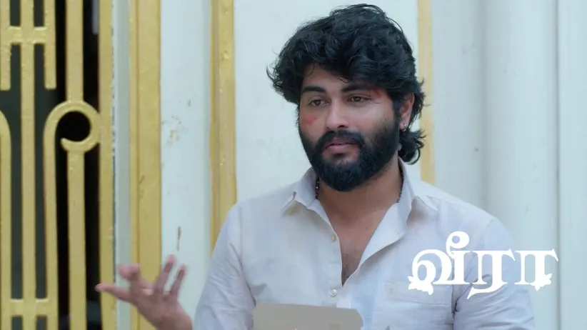 Ramachandran Apologises to Valli