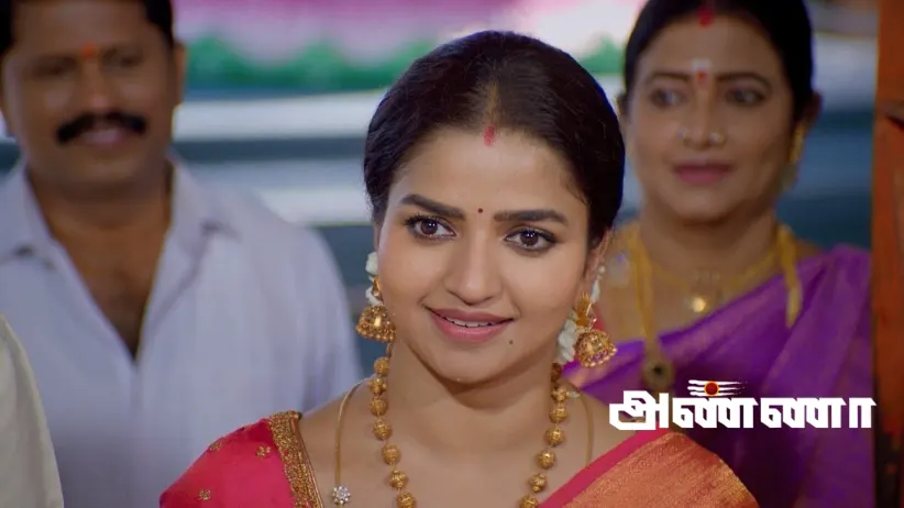 Santhanam Is Arrested