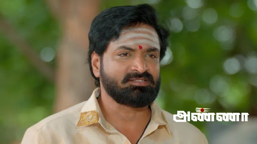 Muthupandi Rescues Isakki