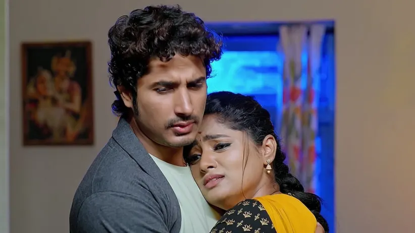 Mythili Attacks Halwaraj