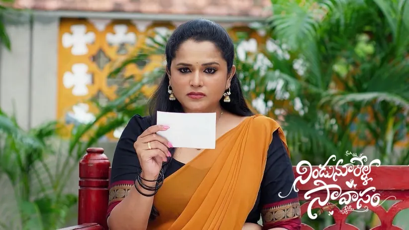 Manohari Thinks about Her Past with Ranvir