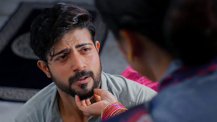 Bhoomi Learns that Shobha Is Her Mother