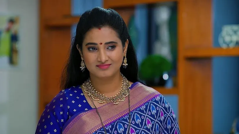 Bhoomi Tells Sharath Who Kidnapped Her