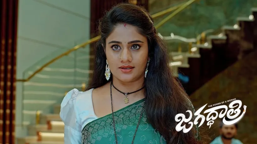 Prasad Calls Kavya a Criminal
