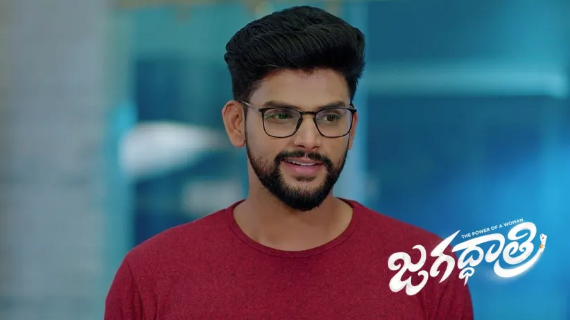 Jagadhatri and Kedar Suspect Tony and Yuvaraj